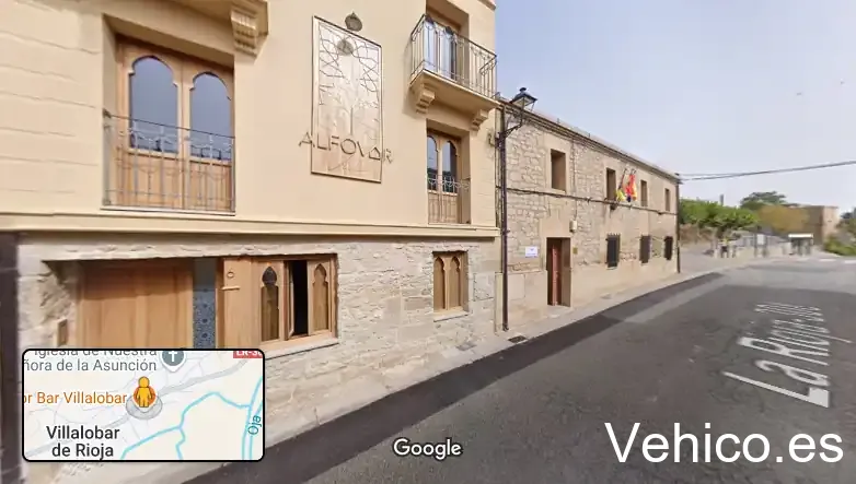 Alfovar Villa - Apartamentos turísticos