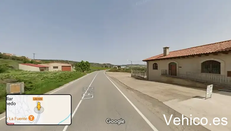 Bodegas y Viñedos Señorío de Librares