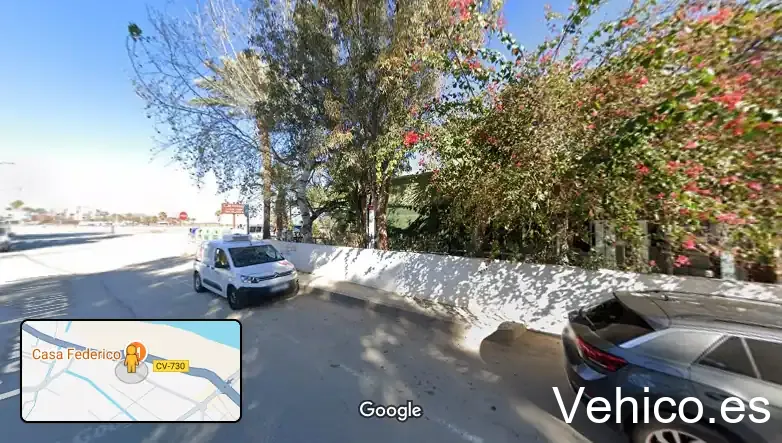 Free Car Park