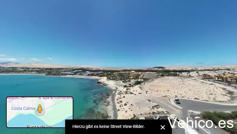 Costa Calma