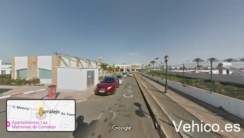 Corralejo