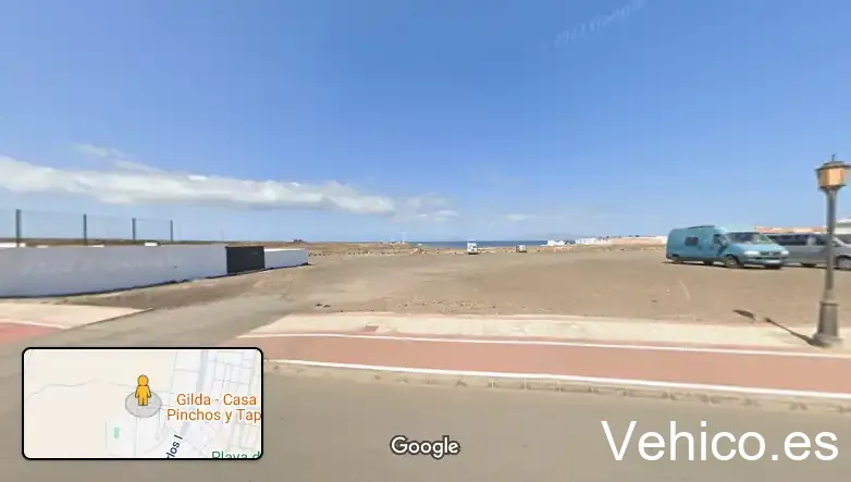 Parcheggio