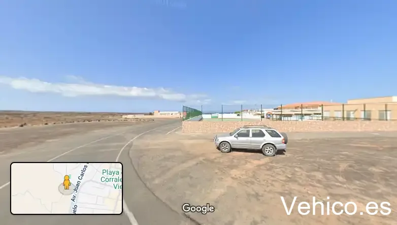 Auto parkeren fb