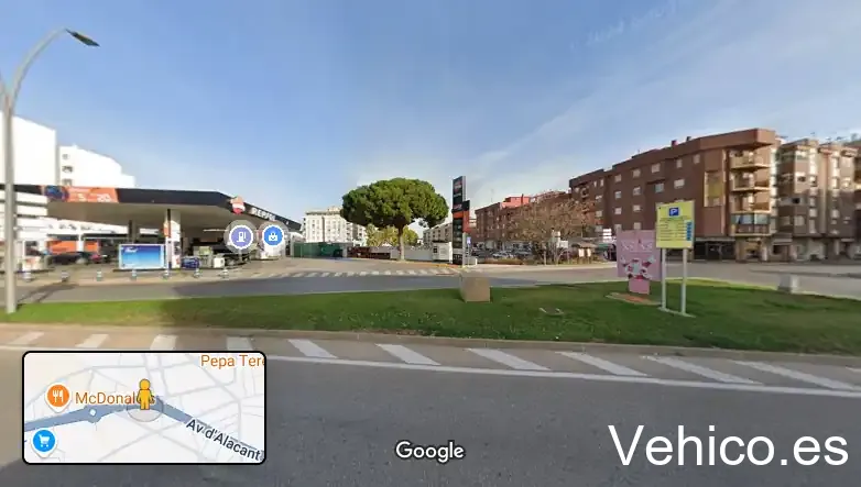 Parking 1