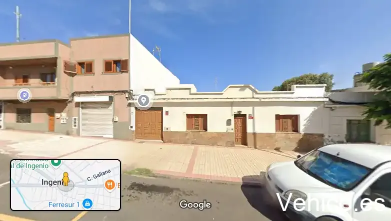 Mercadona
