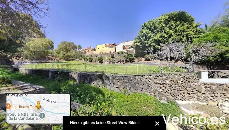 Nestor Álamo Park