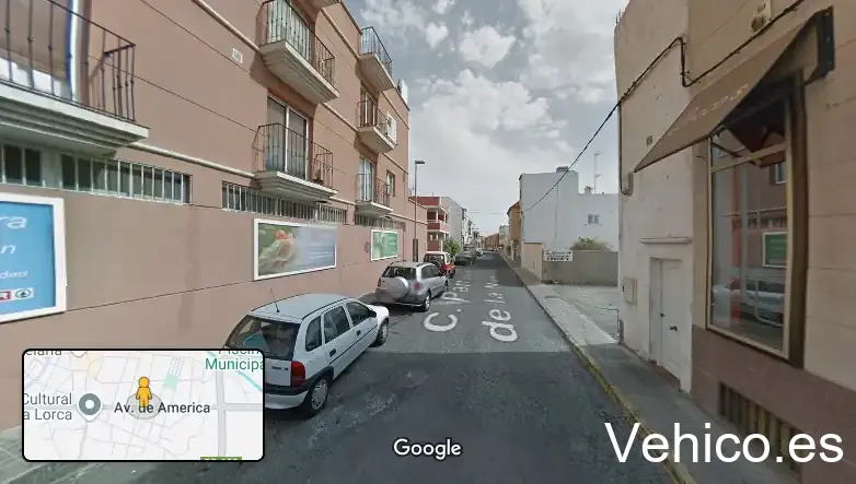 Supermercado SPAR