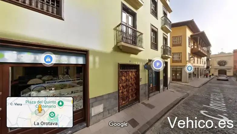 Edificios Centricos SRL