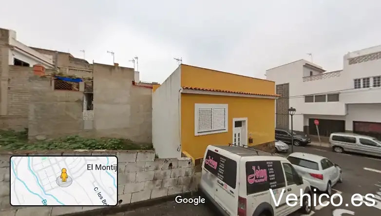 Casa Pacheco