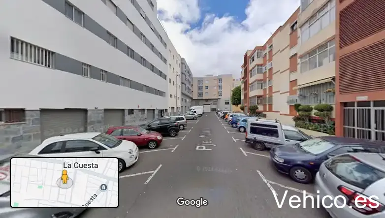 Aparcamiento