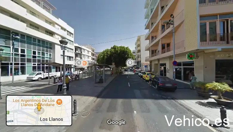 Los llanos