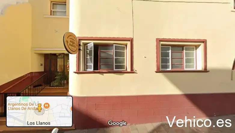Vagamundo Hostel
