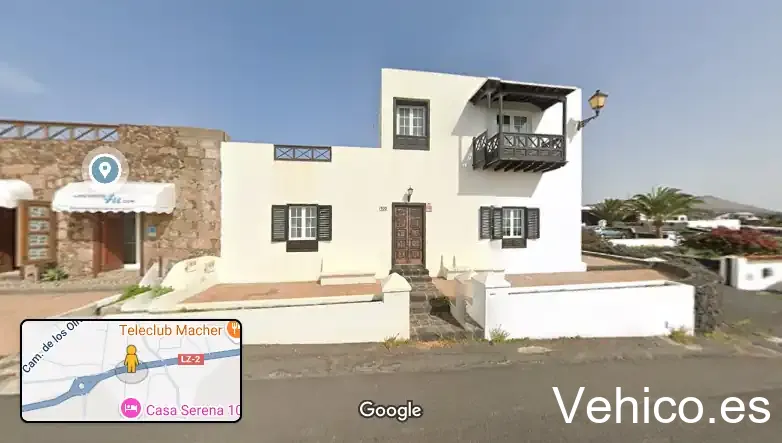 Kyle Properties Lanzarote S.L.