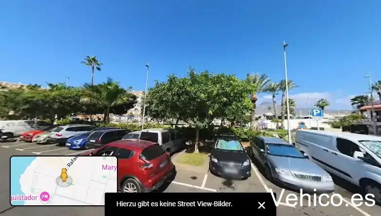 Free Parking