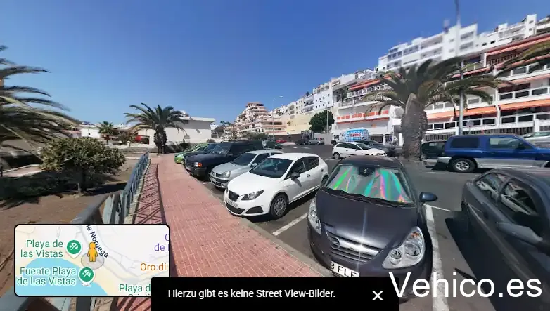 Parcheggio gratuito