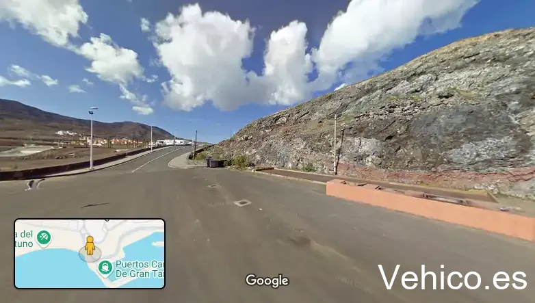 Estacionamiento