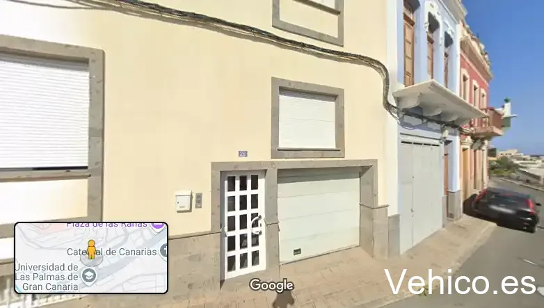 Aparcamiento