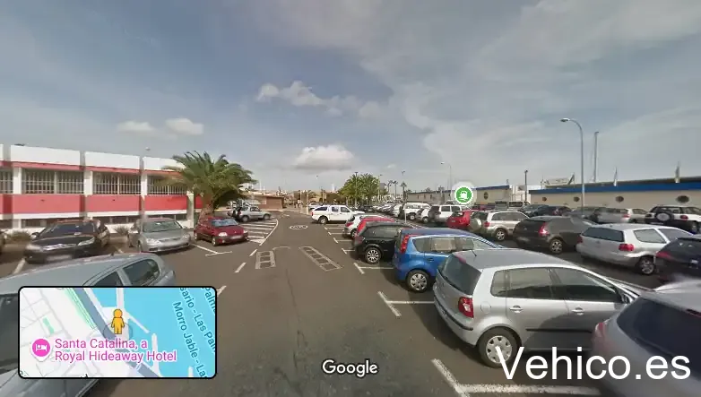 Parking Space