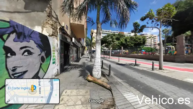 El Corte Inglés