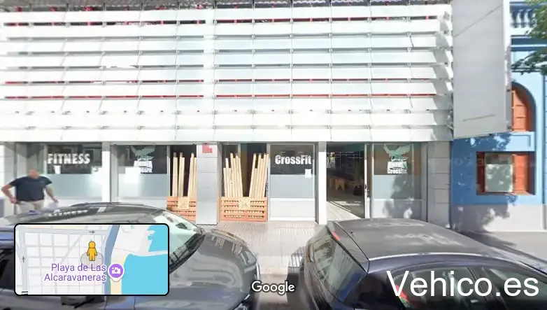 Parken O.