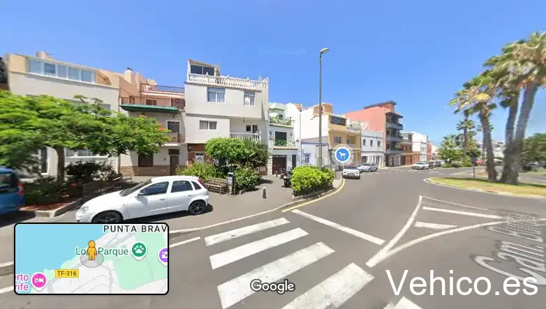 Free Parking