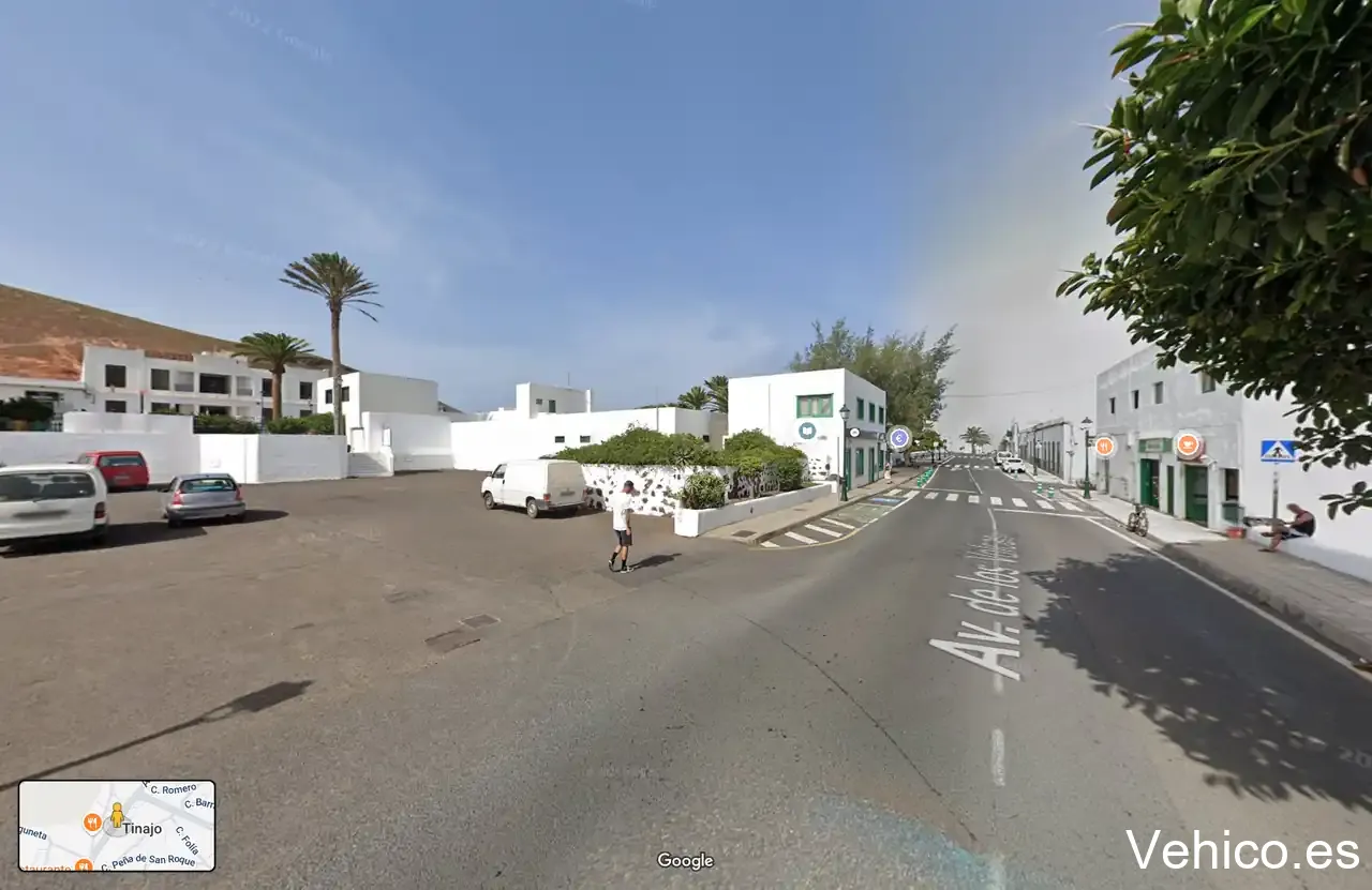 Car Park