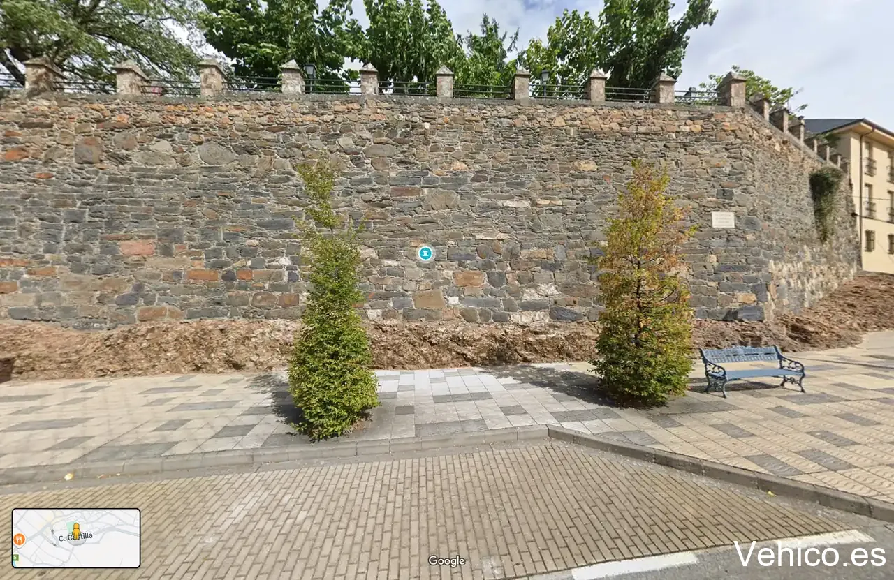 APARCAMIENTO
