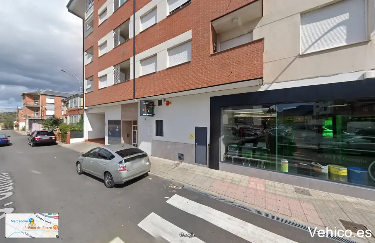 APARCAMIENTO
