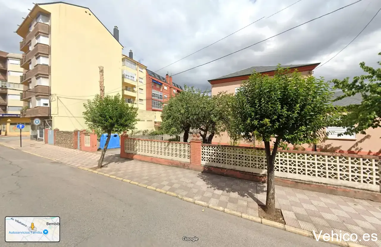 APARCAMIENTO