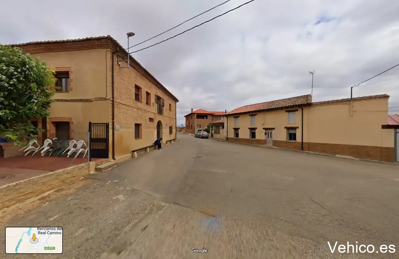 Albergue Parroquial Casa Rectoral