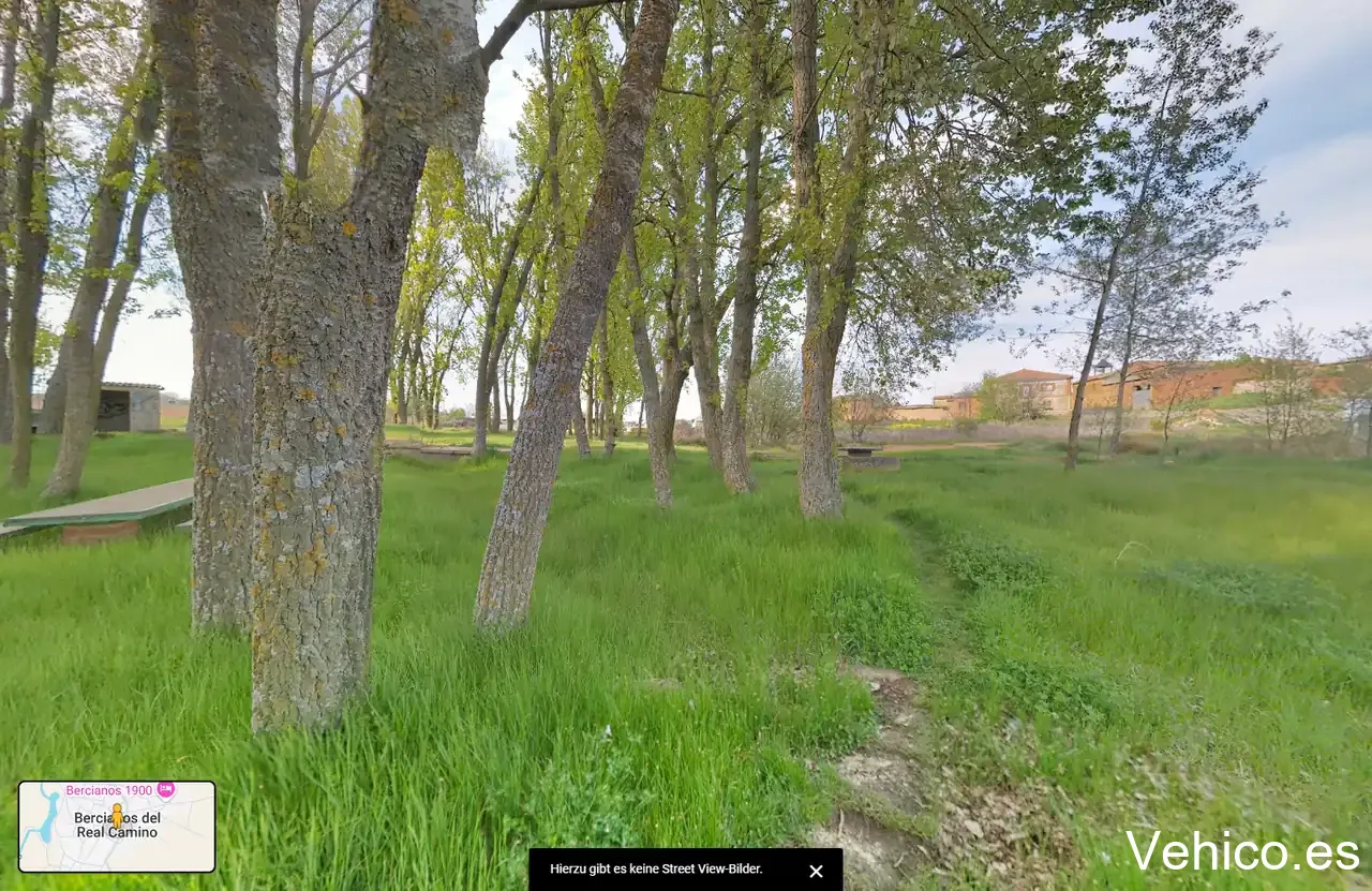 Bercianos del Real Camino