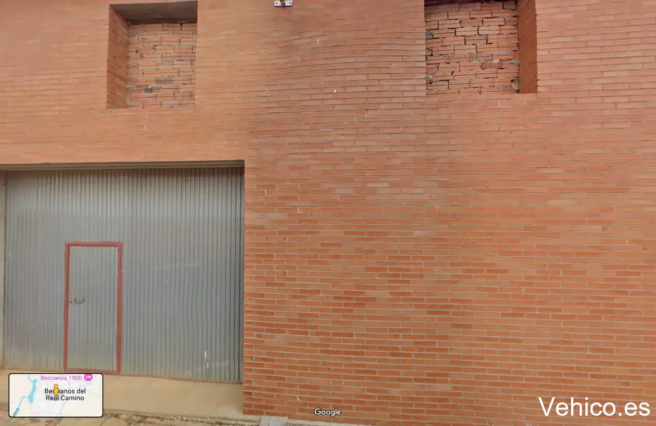 Ayuntamiento de Bercianos del Real Camino