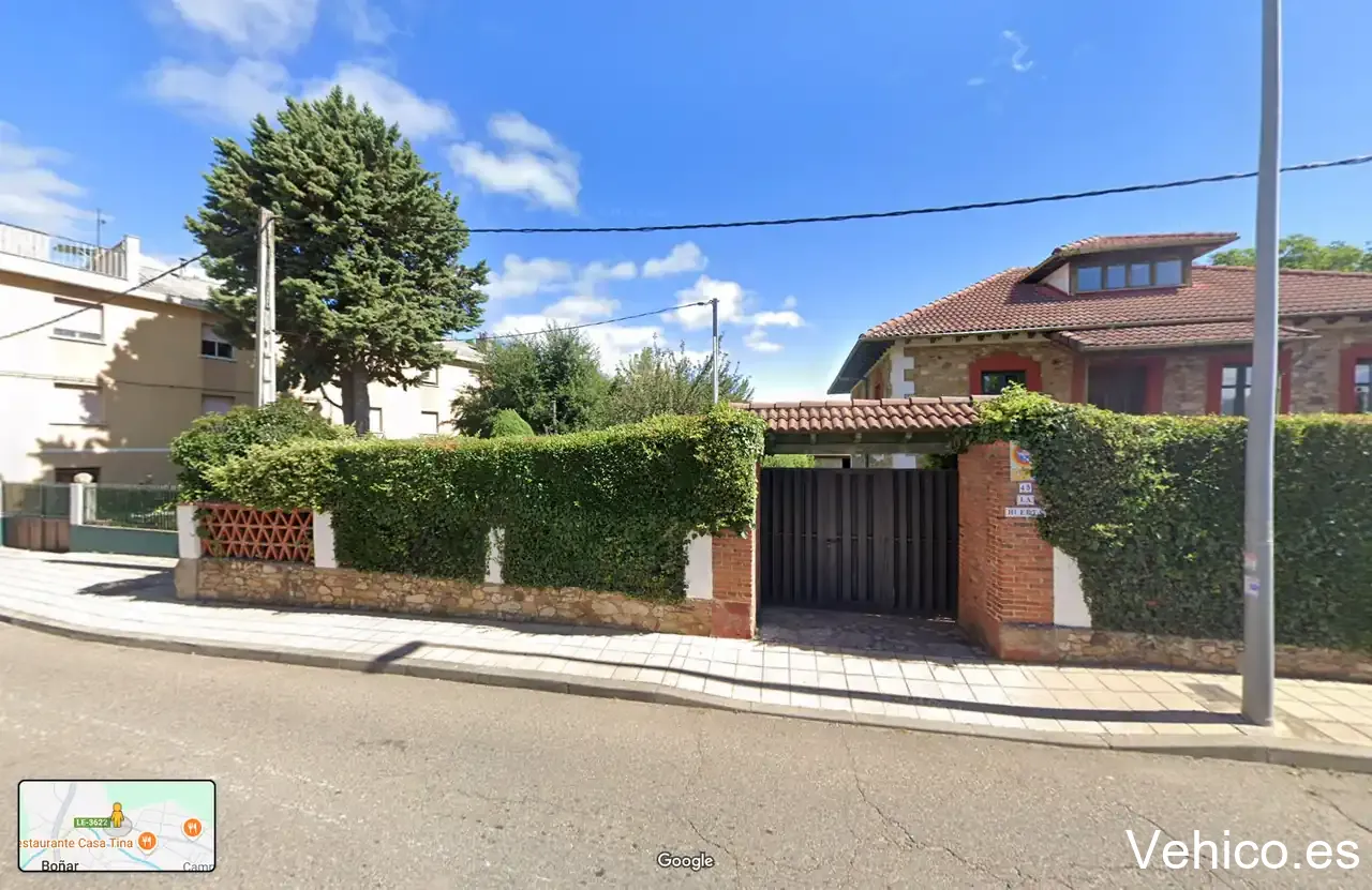 APARCAMIENTO
