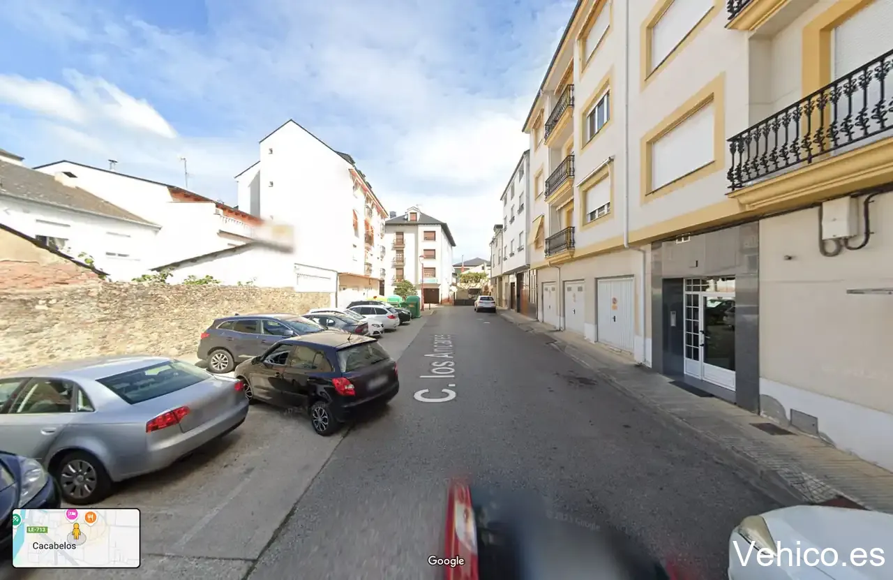 APARCAMIENTO
