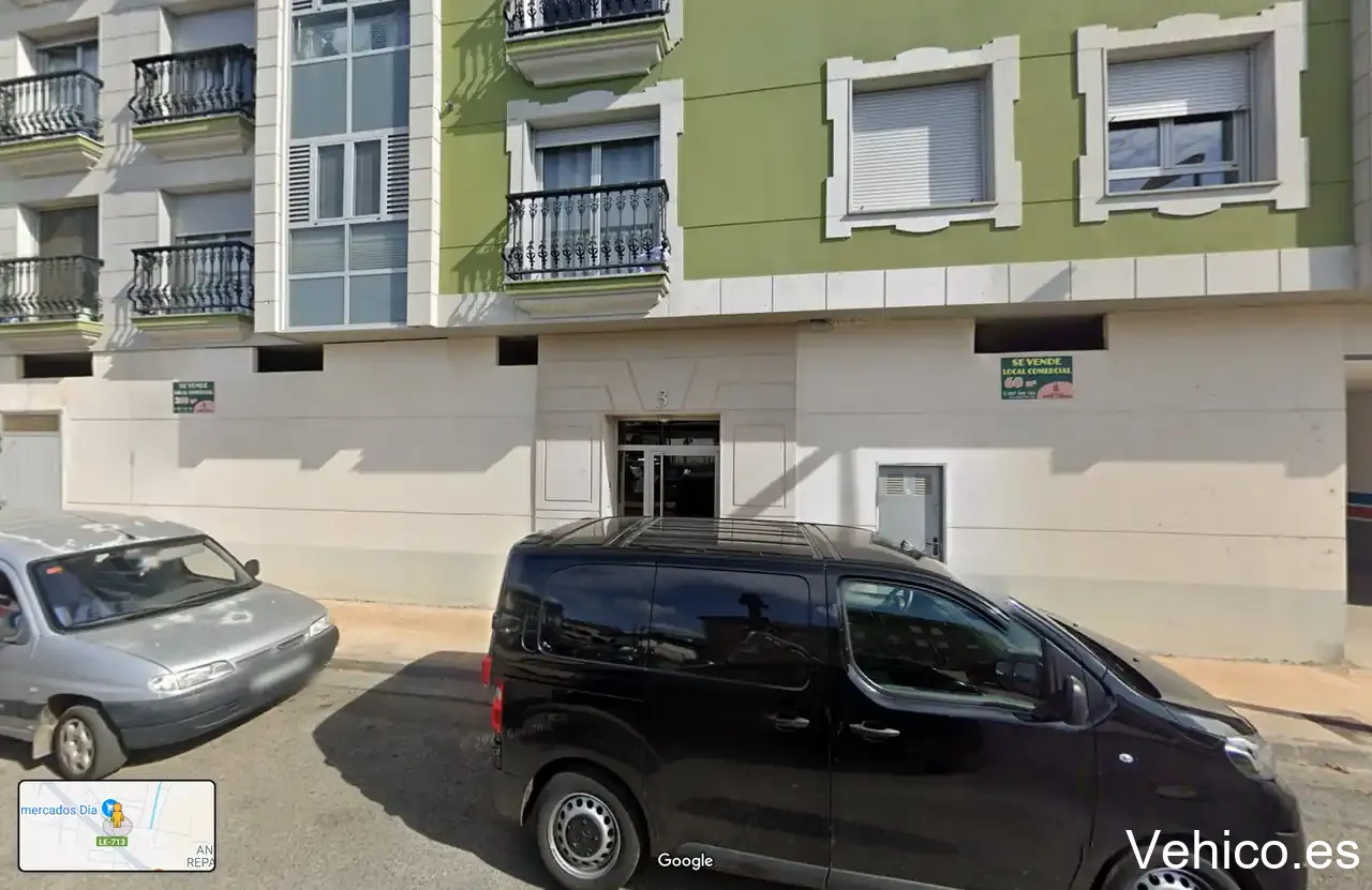 APARCAMIENTO