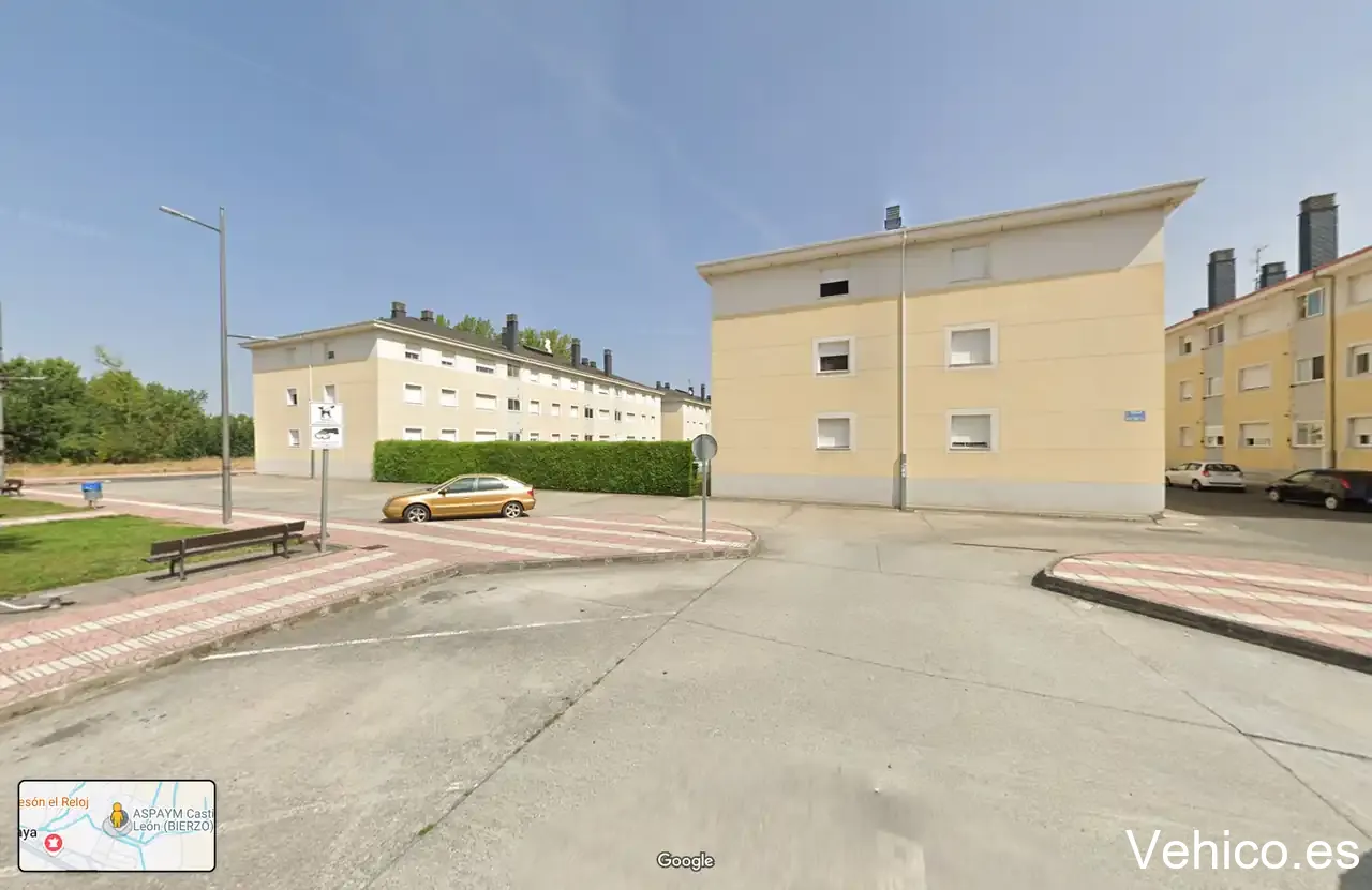 APARCAMIENTO
