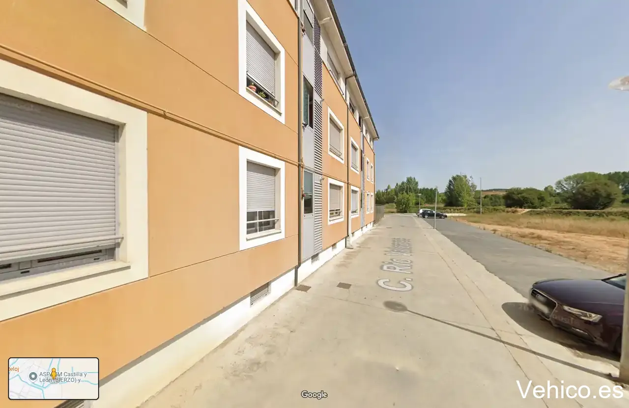 APARCAMIENTO