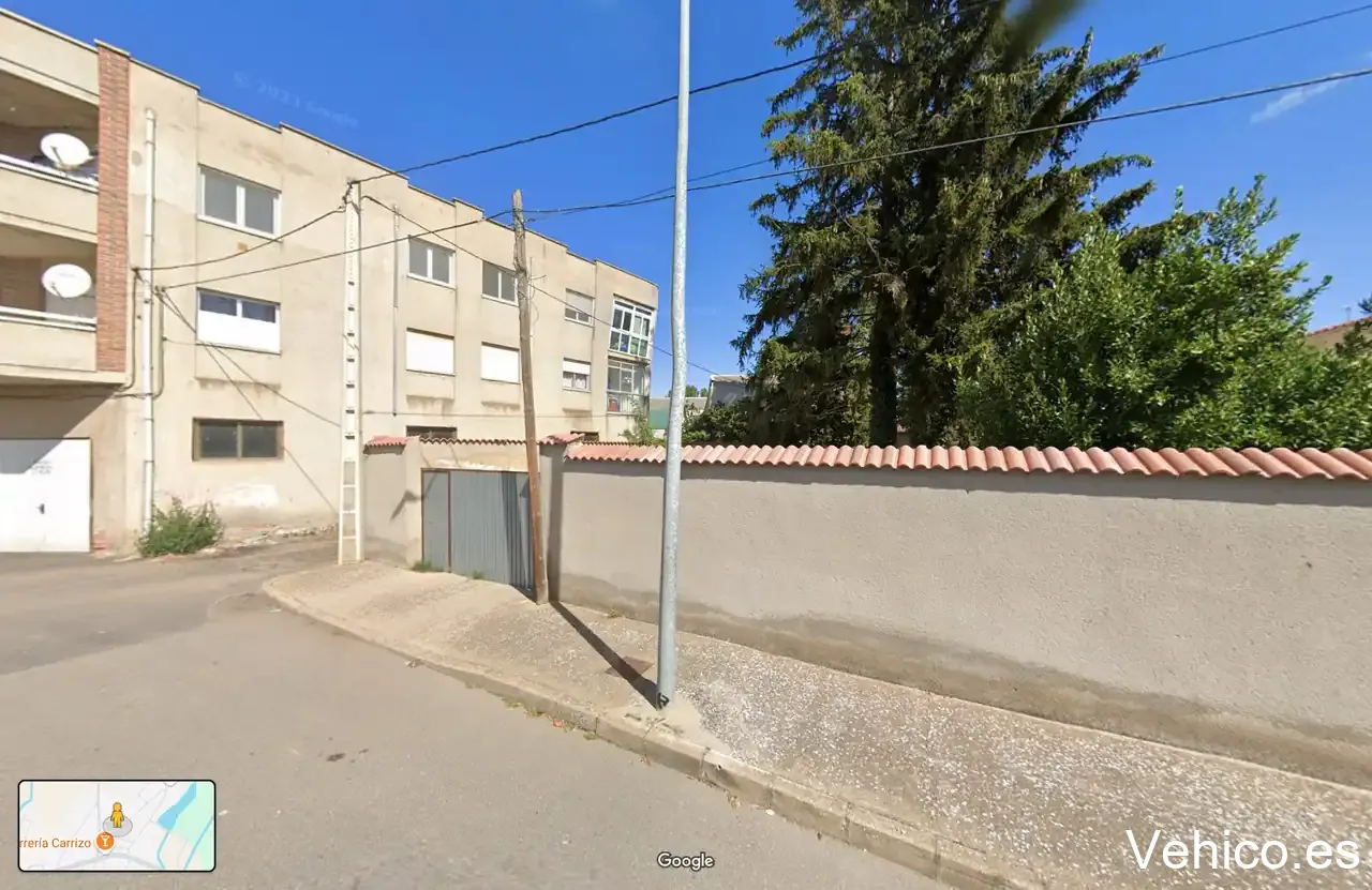 APARCAMIENTO