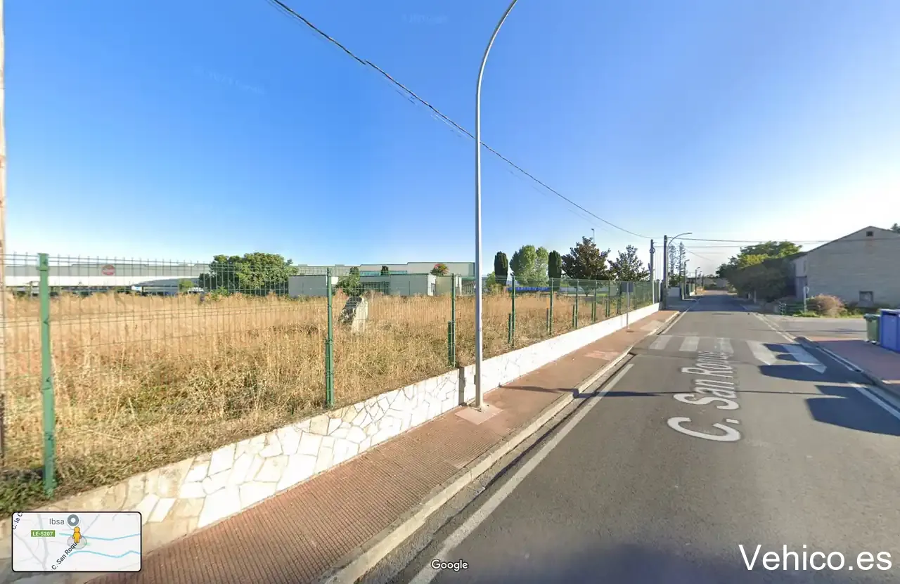 APARCAMIENTO