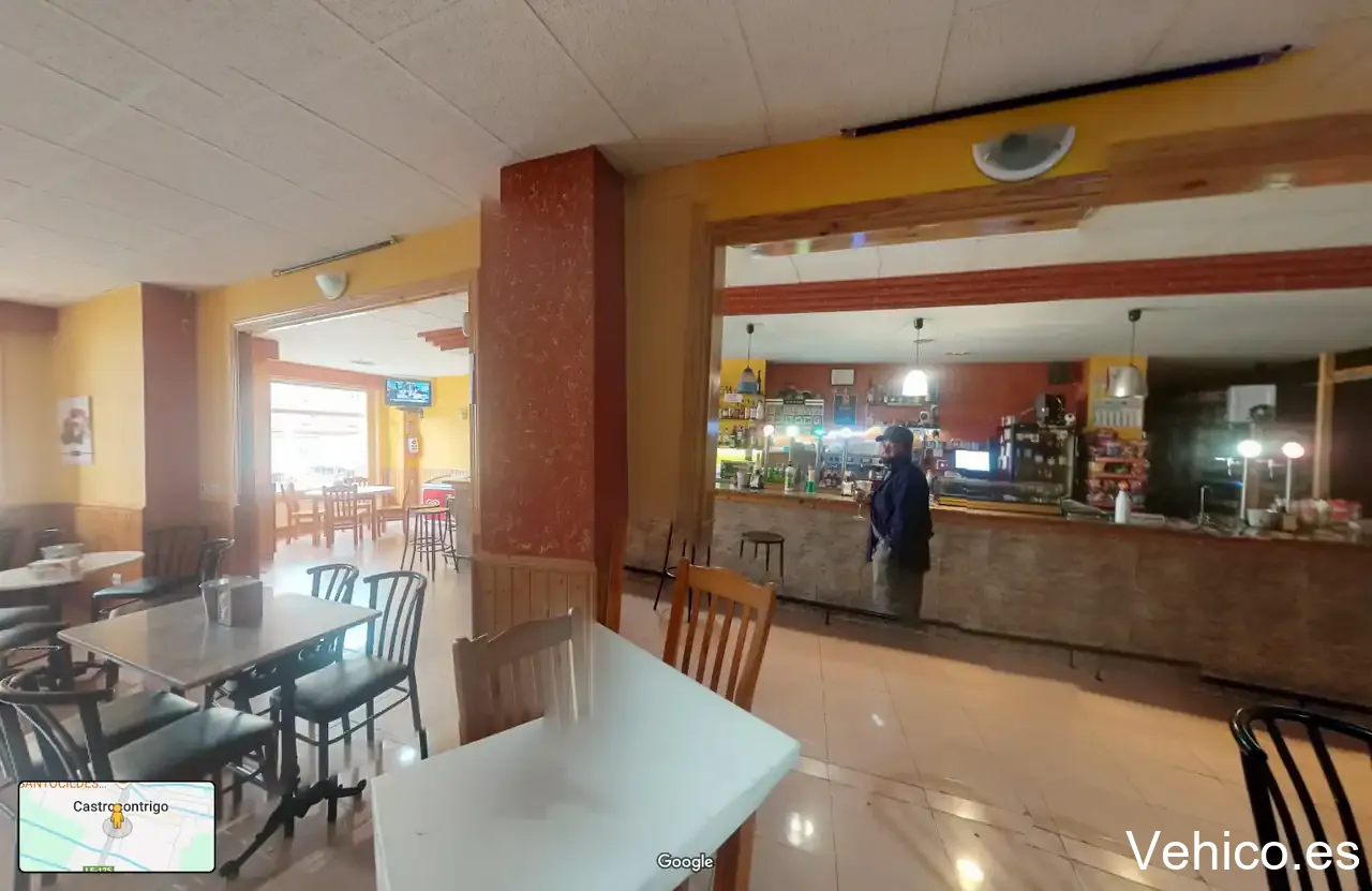 Cafe Bar Avenida