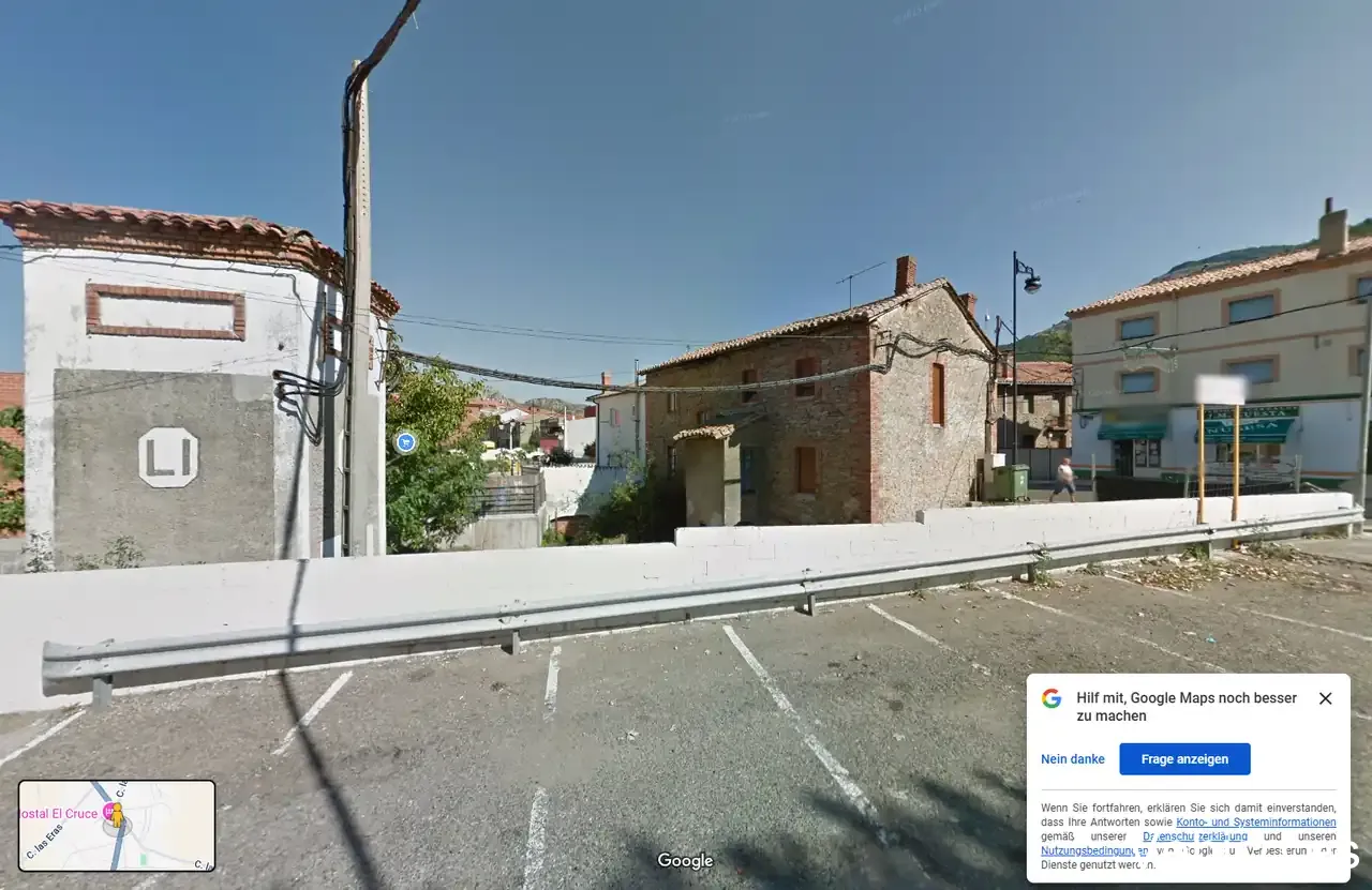 Hostal El Cruce