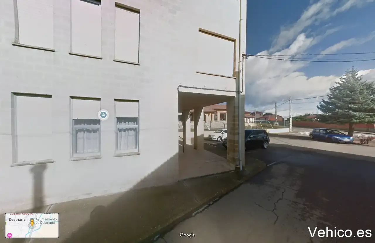 La Bodega de la Valduerna