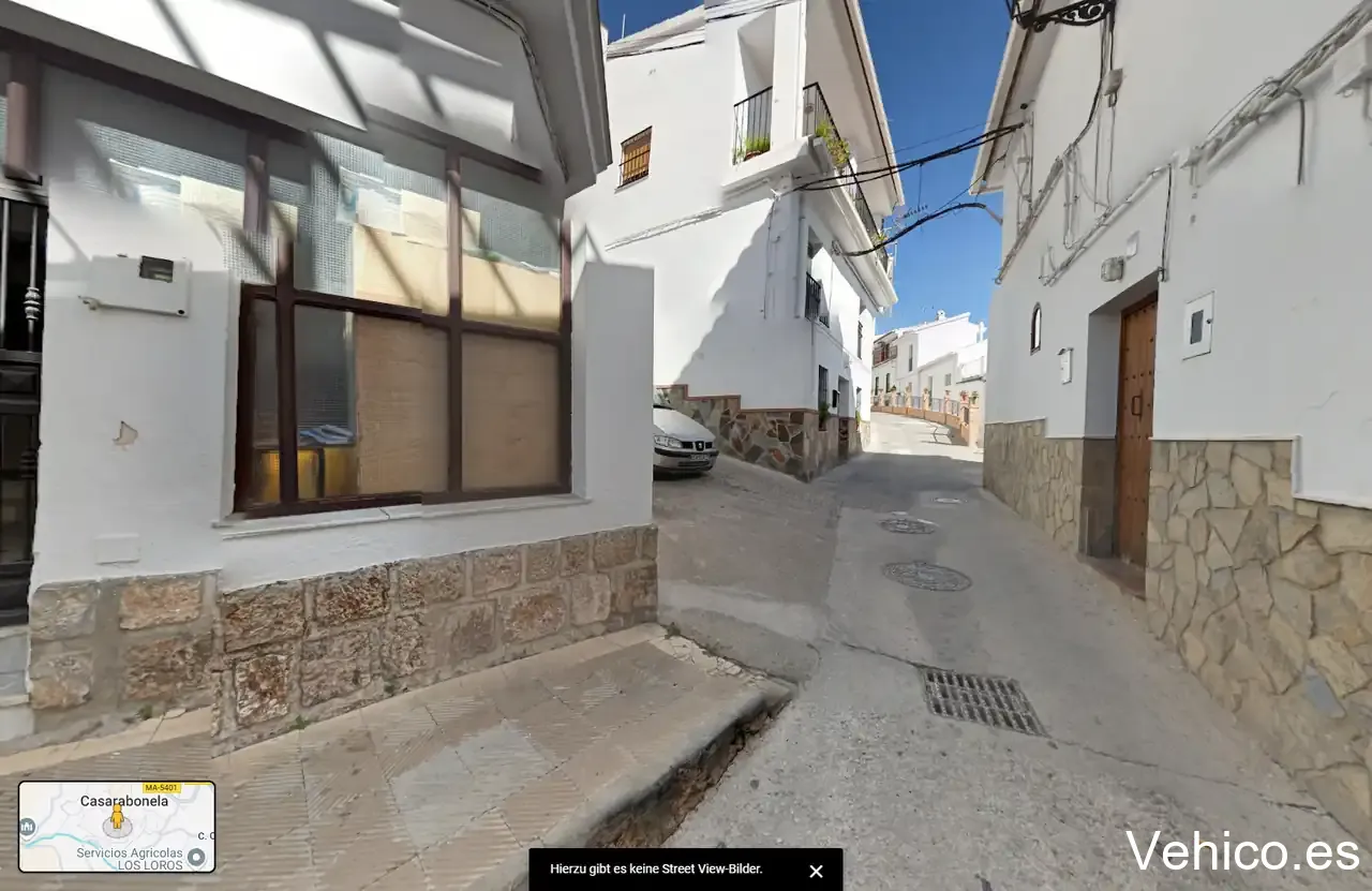 Public Parking