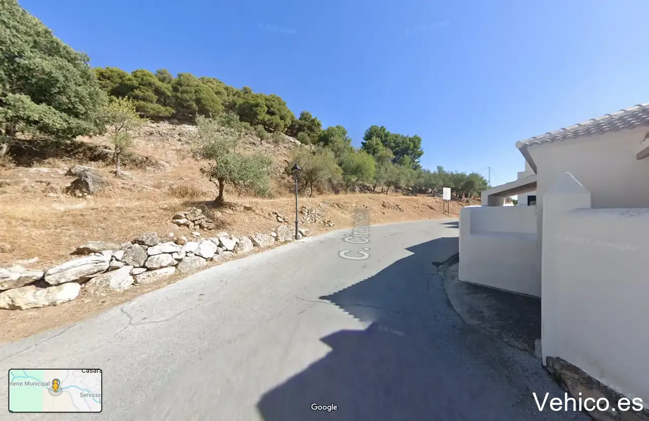 Public Parking