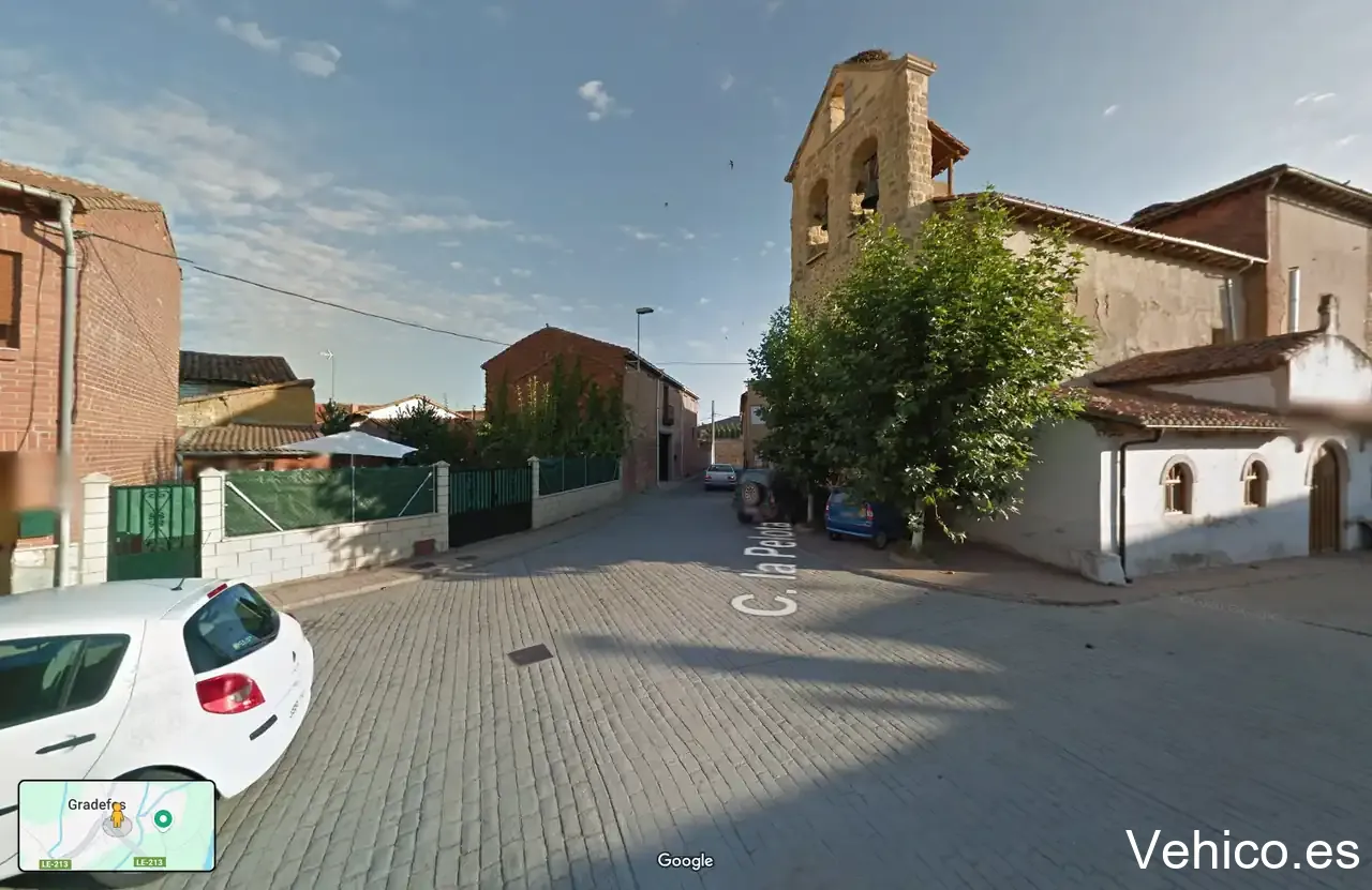 Ayuntamiento de Gradefes