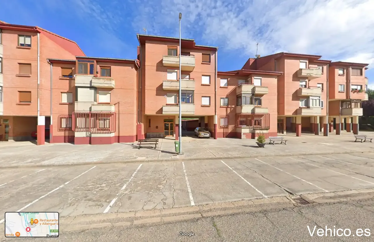 APARCAMIENTO