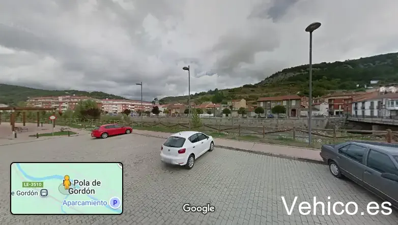 Aparcamiento