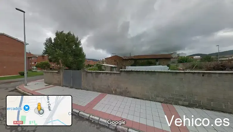 Mina y Museo La Robla