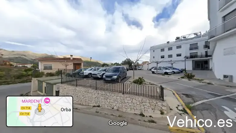 Free Car Park