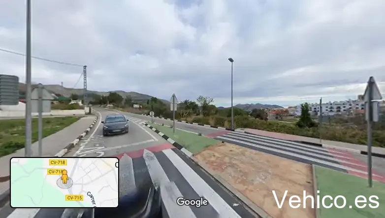 Free Car Park